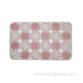 New Design Pattern Rectangle Lace Placemats